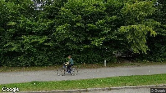 Lägenheter att hyra i Lund - Bild från Google Street View