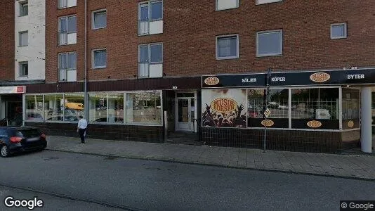 Lägenheter att hyra i Område ej specificerat - Bild från Google Street View