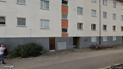 Lägenheter att hyra i Område ej specificerat - Bild från Google Street View