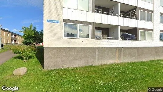 Lägenheter att hyra i Karlstad - Bild från Google Street View