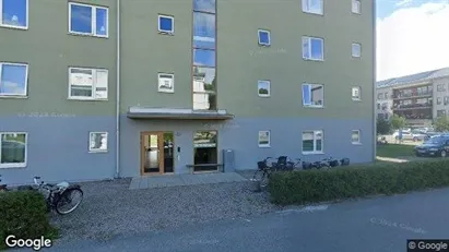 Lägenheter att hyra i Örebro - Bild från Google Street View