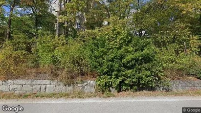 Lägenheter att hyra i Karlskrona - Bild från Google Street View