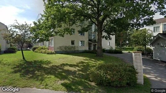 Lägenheter att hyra i Område ej specificerat - Bild från Google Street View