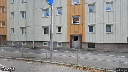 Lägenheter att hyra i Eskilstuna - Bild från Google Street View