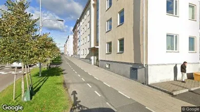 Lägenheter att hyra i Jönköping - Bild från Google Street View