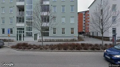 Lägenheter att hyra i Norrköping - Bild från Google Street View