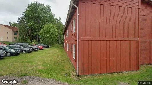 Lägenheter att hyra i Karlstad - Bild från Google Street View