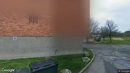 Lägenheter att hyra i Finspång - Bild från Google Street View