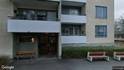 Lägenheter att hyra i Finspång - Bild från Google Street View