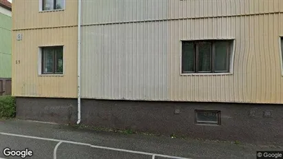 Lägenheter att hyra i Eskilstuna - Bild från Google Street View