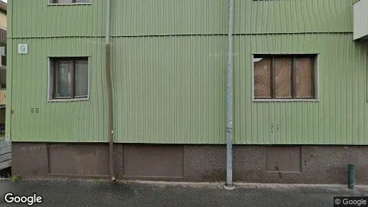 Lägenheter att hyra i Eskilstuna - Bild från Google Street View