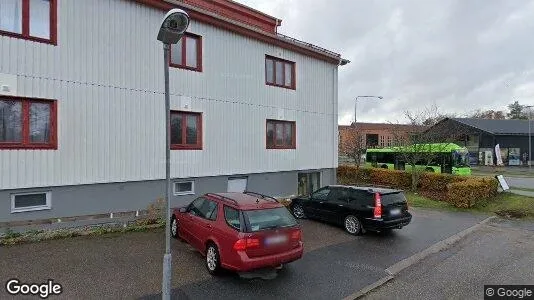 Lägenheter att hyra i Eskilstuna - Bild från Google Street View