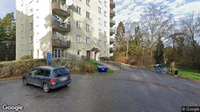 Lägenheter att hyra i Eskilstuna - Bild från Google Street View