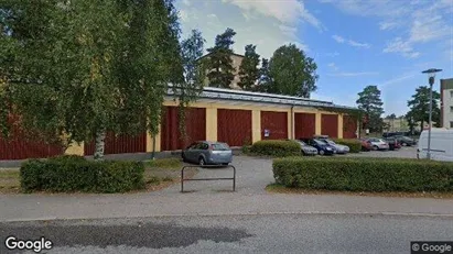 Lägenheter att hyra i Eskilstuna - Bild från Google Street View