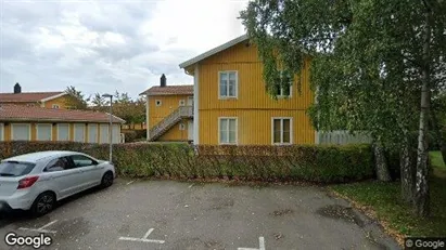 Lägenheter att hyra i Helsingborg - Bild från Google Street View