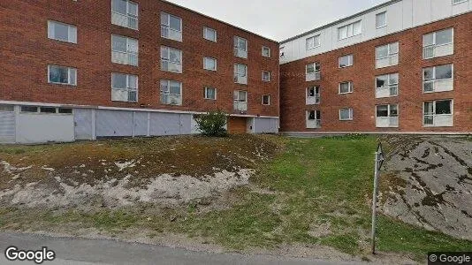 Lägenheter att hyra i Vaxholm - Bild från Google Street View