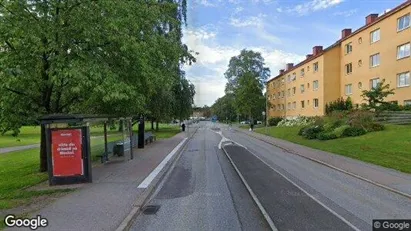 Rum att hyra i Johanneberg - Bild från Google Street View