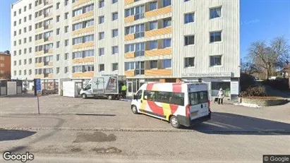 Lägenheter att hyra i Norrköping - Bild från Google Street View