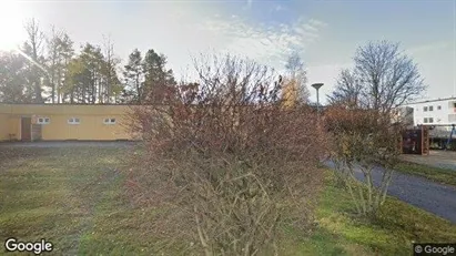 Lägenheter att hyra i Eskilstuna - Bild från Google Street View