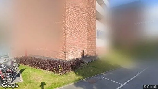 Lägenheter att hyra i Lidingö - Bild från Google Street View