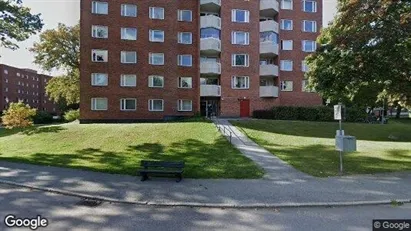 Lägenheter att hyra i Lidingö - Bild från Google Street View