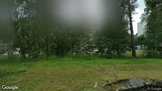 Lägenheter att hyra i Sigtuna - Bild från Google Street View