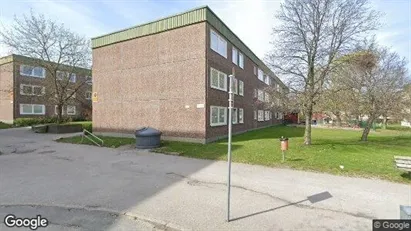 Lägenheter att hyra i Västerort - Bild från Google Street View