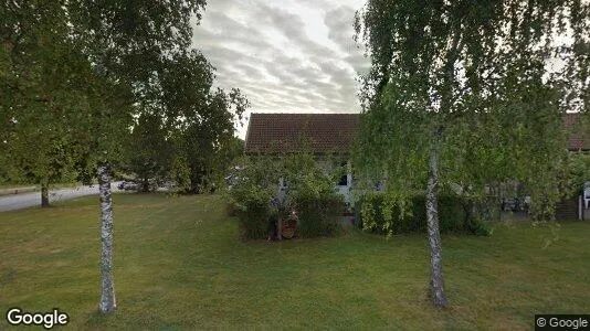 Lägenheter att hyra i Gotland - Bild från Google Street View