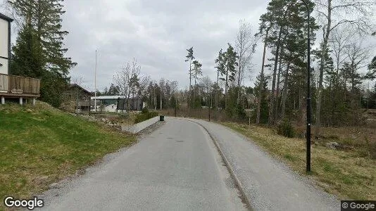 Rum att hyra i Huddinge - Bild från Google Street View