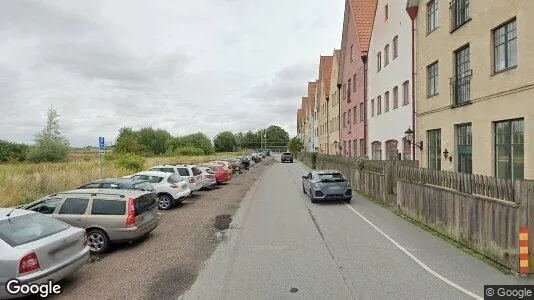 Lägenheter att hyra i Staffanstorp - Bild från Google Street View