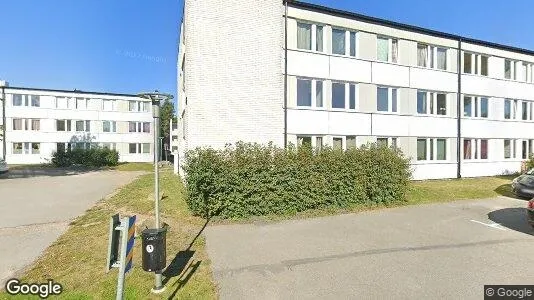 Lägenheter att hyra i Växjö - Bild från Google Street View