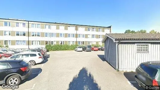 Lägenheter att hyra i Växjö - Bild från Google Street View