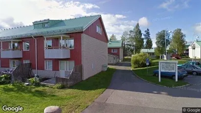 Lägenheter att hyra i Luleå - Bild från Google Street View