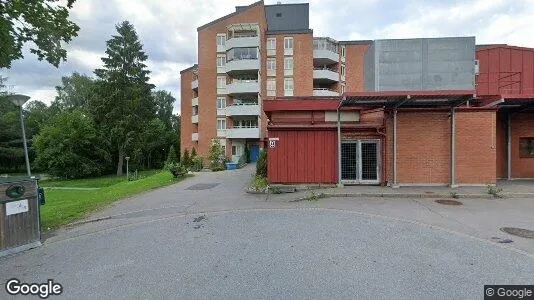 Lägenheter att hyra i Södertälje - Bild från Google Street View