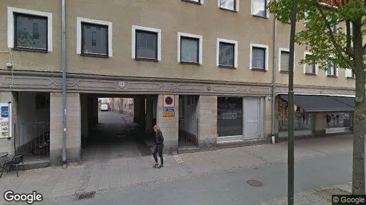 Lägenheter att hyra i Jönköping - Bild från Google Street View