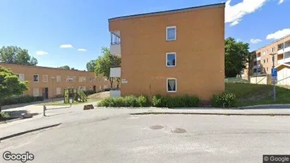 Lägenheter att hyra i Sundsvall - Bild från Google Street View