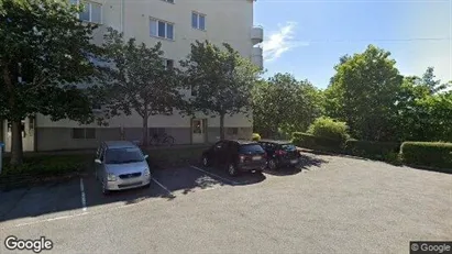 Lägenheter att hyra i Majorna-Linné - Bild från Google Street View