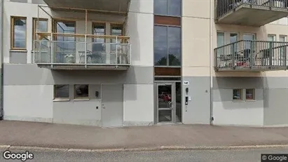 Lägenheter att hyra i Arvika - Bild från Google Street View