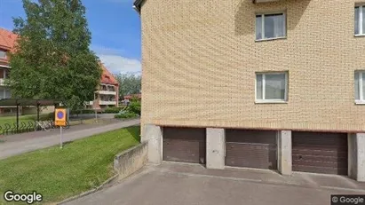 Lägenheter att hyra i Arvika - Bild från Google Street View