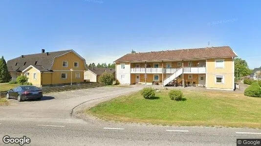 Lägenheter att hyra i Varberg - Bild från Google Street View