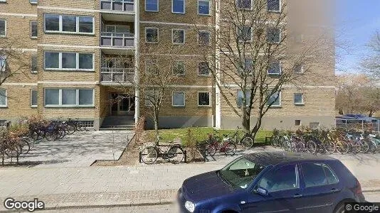 Lägenheter att hyra i Malmö Centrum - Bild från Google Street View