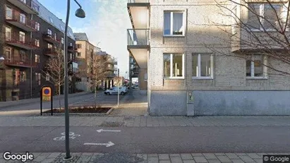 Lägenheter att hyra i Område ej specificerat - Bild från Google Street View