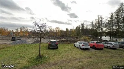 Lägenheter att hyra i Eskilstuna - Bild från Google Street View