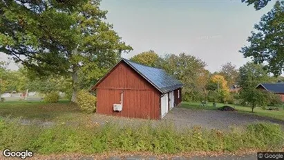 Lägenheter att hyra i Uppvidinge - Bild från Google Street View