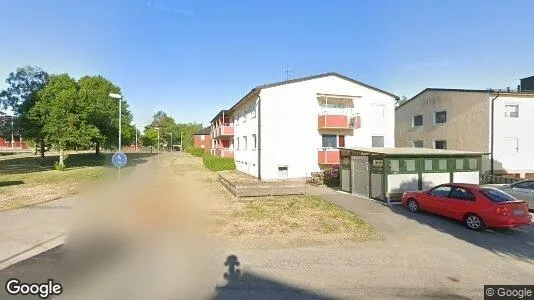 Lägenheter att hyra i Uppvidinge - Bild från Google Street View