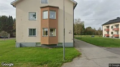 Lägenheter att hyra i Uppvidinge - Bild från Google Street View