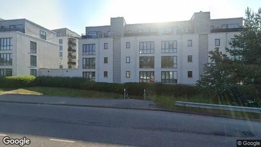 Lägenheter att hyra i Växjö - Bild från Google Street View