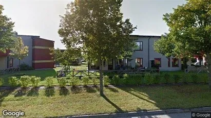 Lägenheter att hyra i Kumla - Bild från Google Street View