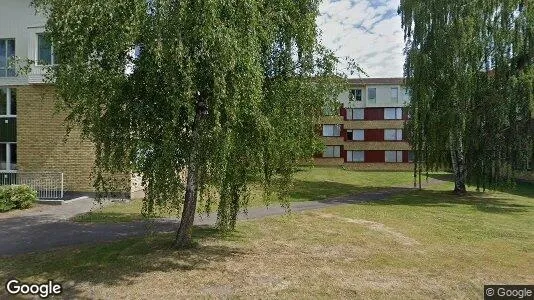 Lägenheter att hyra i Linköping - Bild från Google Street View