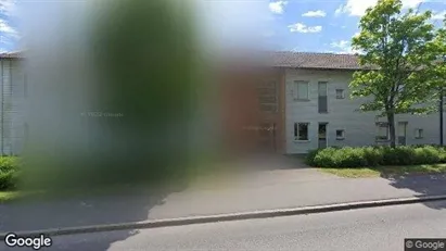 Lägenheter att hyra i Linköping - Bild från Google Street View